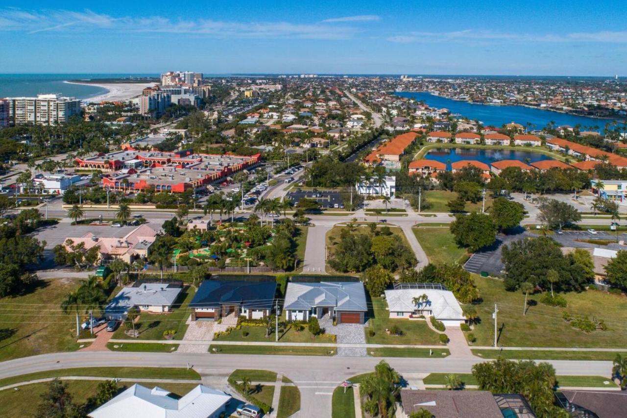 5 Min. Walk-luxurious Modern Pool Marco Island