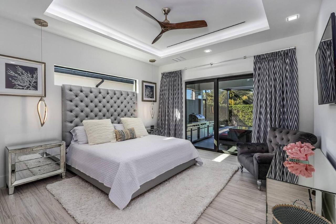 5 Min. Walk-luxurious Modern Pool * Marco Island