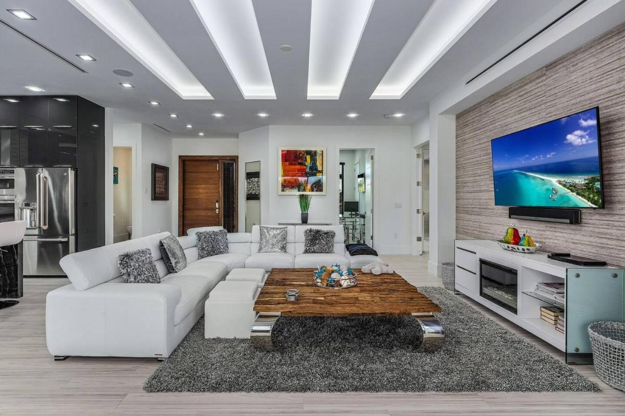 5 Min. Walk-luxurious Modern Pool * Marco Island