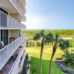 Beach Front Condo In Paradise Marco Island