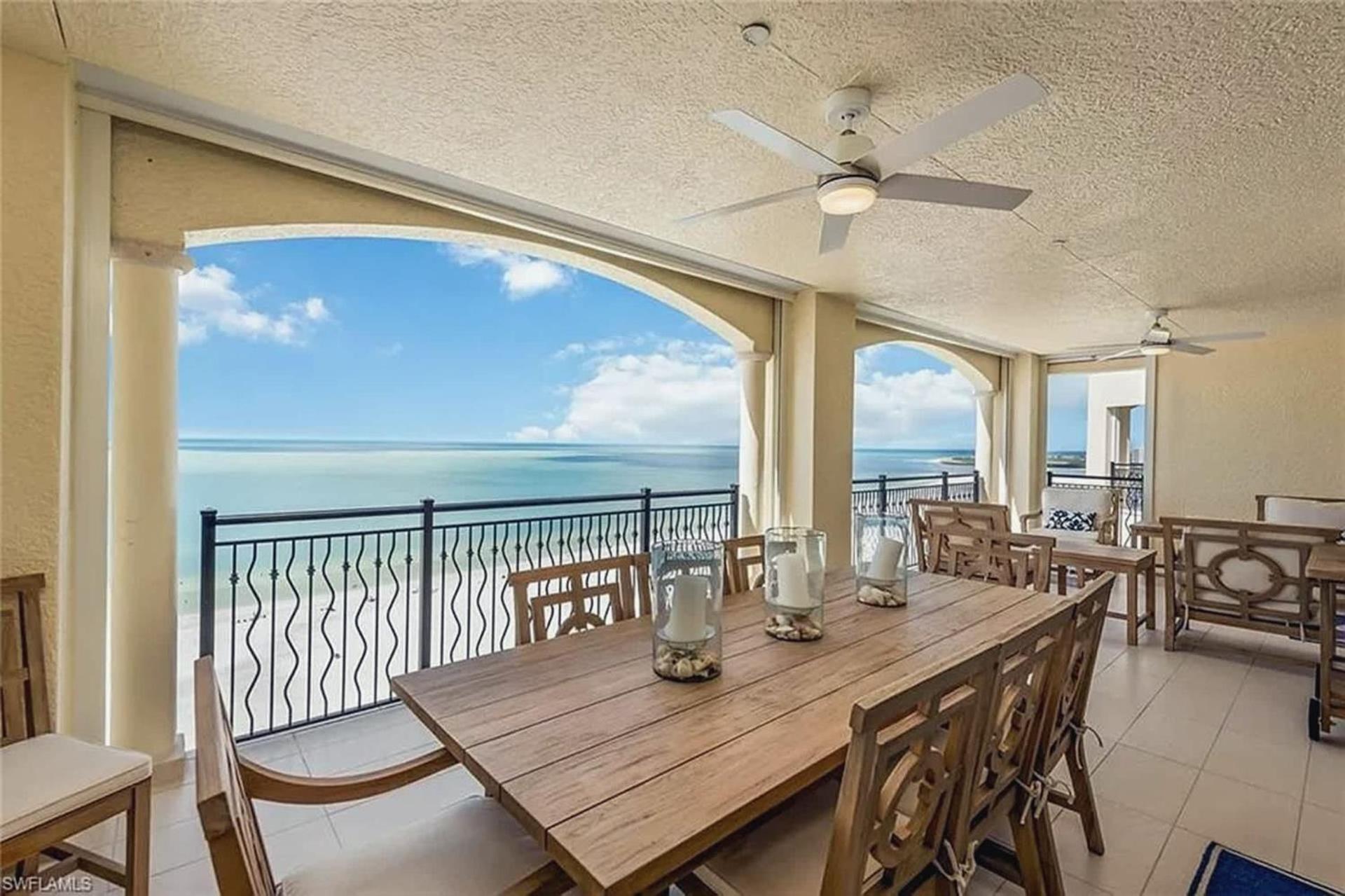 Madeira Luxury Beachfront Apartment