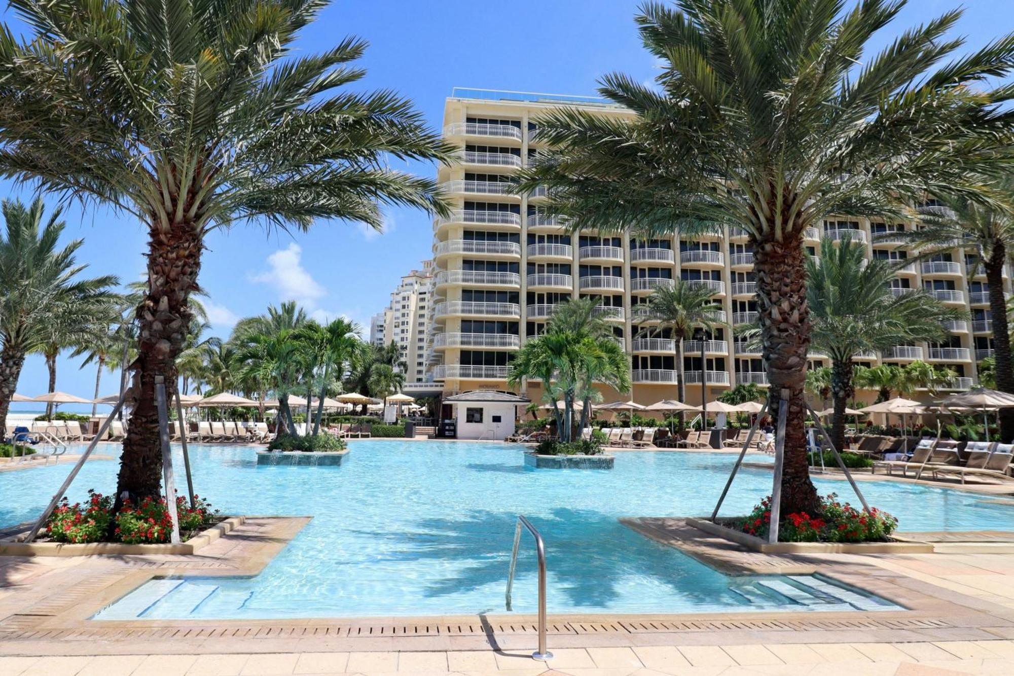 Jw Marriott Marco Island
